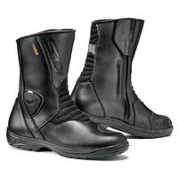 Sidi 'Gavia' Gore-Tex Boots - Black