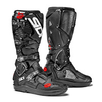 Sidi 'Crossfire 3 SRS' Boots - Black