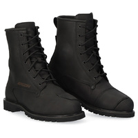 TACTIC BOOT BLACK