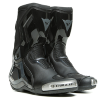 TORQUE 3 OUT BOOTS Black/Anthracite