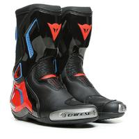 TORQUE 3 OUT BOOTS - PISTA1