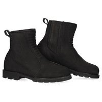 Dririder Motion WP Boots - Black