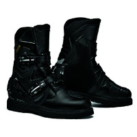 Sidi 'Adventure 2' Gore-Tex Mid-Boots - Black