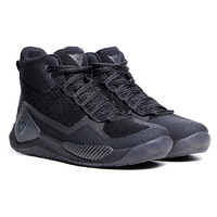 ATIPICA AIR 2 SHOES - Black/Carbon