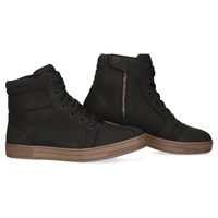 Black/Gum