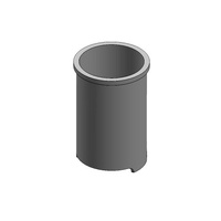 Advanced Sleeve Suzuki Lt230 1985-1994 Id: 66mm Flanged