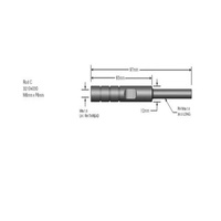Dynojet Quick Shifter Shift Rod C