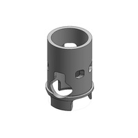 Advanced Sleeve Honda Cr80R 1984 Id: 49.5-54mm Flanged