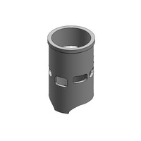 Advanced Sleeve Honda CR125R 1992 Id: 54-56mm Flanged