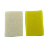 No Toil Standard Air Filters - 335-03