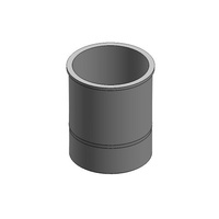 HON 450 FOREMAN ES 98-04 90-93MM BORE