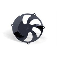DUCATI BILLET CLUTCH COVER