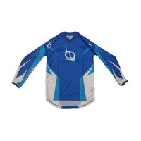 MSR M9 Axis Men's MX Jersey - Blue