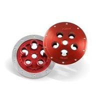 BILLET PRESSURE PLATE
