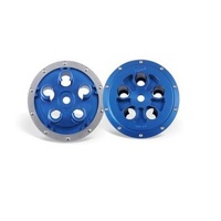 BILLET PRESSURE PLATE