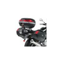 Givi 361F Topcase Monorack Sidearms To Suit Yamaha XJR1300 '07-13