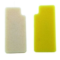No Toil Standard Air Filters - 370-21