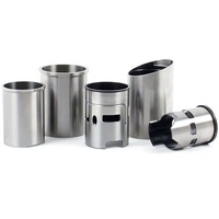 H.D. Milwaukee 8 Big Bore. 4.500"