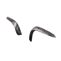 Yamaha ATV Overfender Kit (for Kodiak 450)