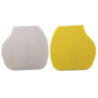 No Toil Standard Air Filters - 380-20