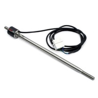 Dynojet Quick Shifter Shift Rod Kit Harley-Davidson Dyna Wide Glide/Softail & Touring Models