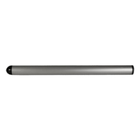 Vortex Clip On - BAR ONLY - Silver (L or R)