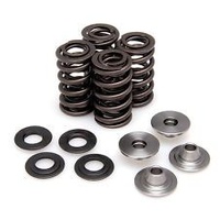 Kibblewhite Valve Spring Kit Kawasaki KX250F '04-16 .445" Lift