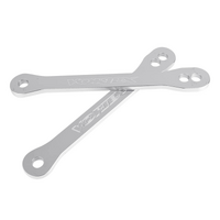 Vortex Lowering Link Kit - Suzuki GSX-R1300R Hayabusa ('99-21)