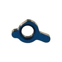 Vortex V3 Fuel Cap : Clicker Blue