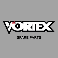Vortex Part - Shift Bracket - Black