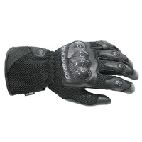Dririder Air-Ride Gloves - Black
