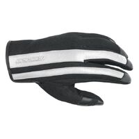 Dririder Urban Gloves - Black/White