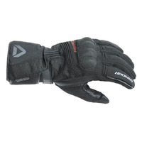 Dririder 'Adventure 2' Ladies Gloves - Black