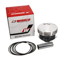 YAMAHA YFM125 Raptor 2011-2013 - CR13:1