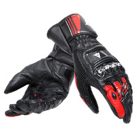 Black/Red/White