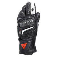 Dainese 'Carbon 4' Long Lady Leather Gloves