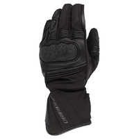 HURRICANE Gloves - Black LADIES