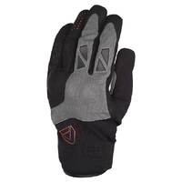 ATOMIC Gloves - Grey/Black/Red