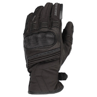 TYPHOON Gloves - Black