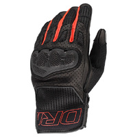 SPRINT 2 Gloves - Black/Red