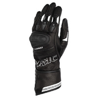 TORQUE LC Gloves - Black/White
