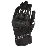 TORQUE SC Ladies Gloves - Black/White