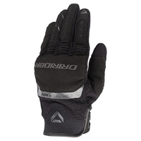 EXPLORER ADV Gloves - Black LADIES