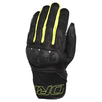 SPRINT 2 Gloves - Black/Hi-Vis