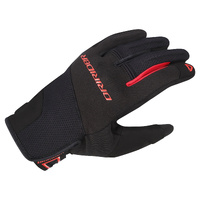 Black/Red