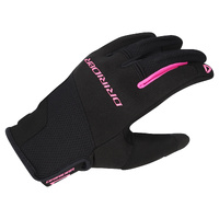 Black/Pink