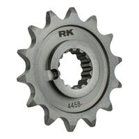 Front Sprocket - Steel 13T 520P Sherco - 14 Spline + Key