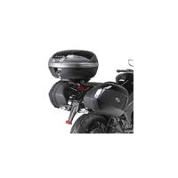 Givi 4100FZ Topcase Monorack Sidearms To Suit Kawasaki Z1000SX '11-13