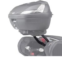 Givi 4104FZ Monorack Arms To Suit Kawasaki ER6