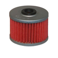 Hiflofiltro - Oil Filter HF112